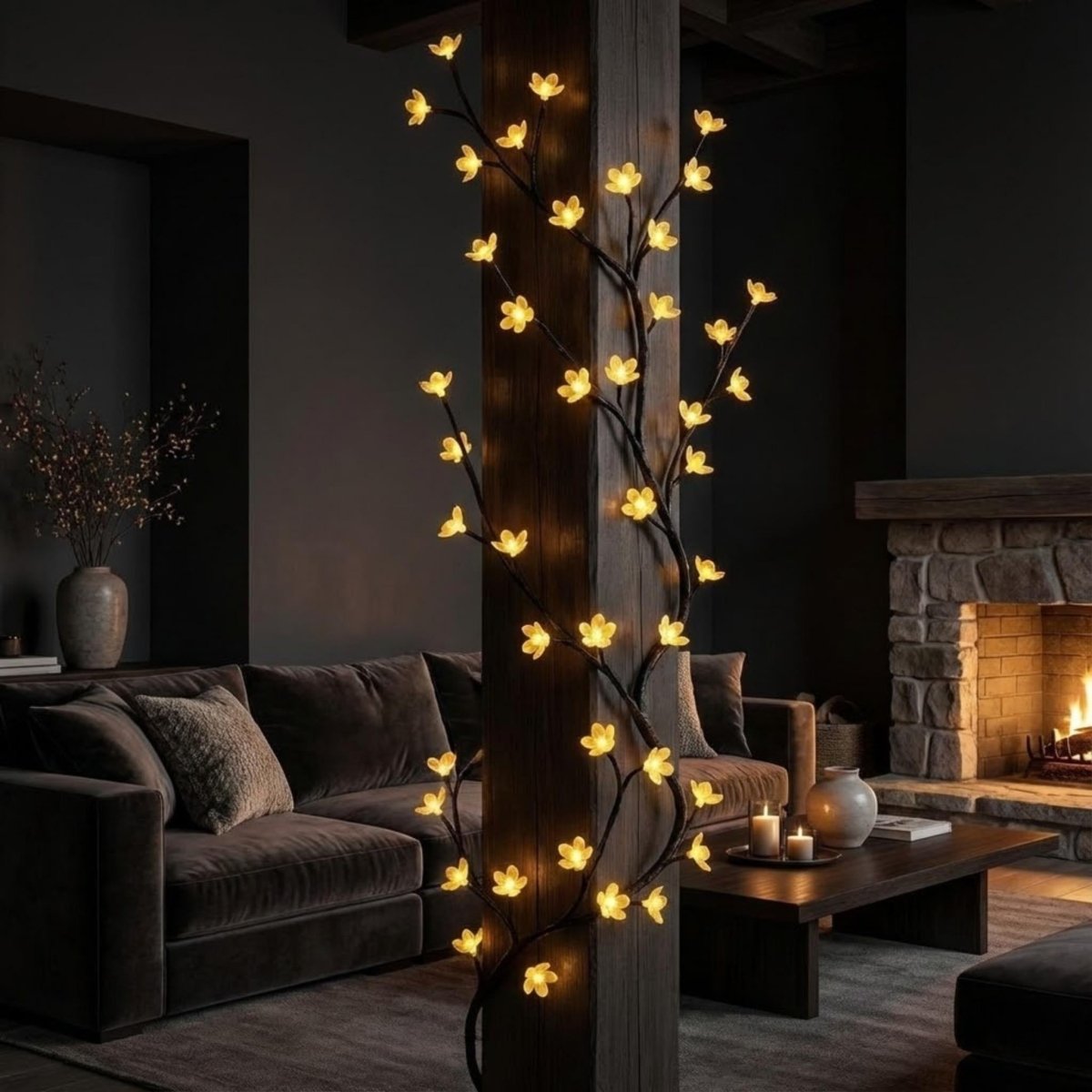 Daffodil Willow Vine