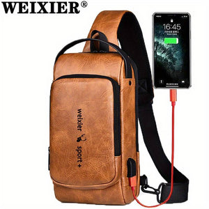 Sac à bandoulière Archer