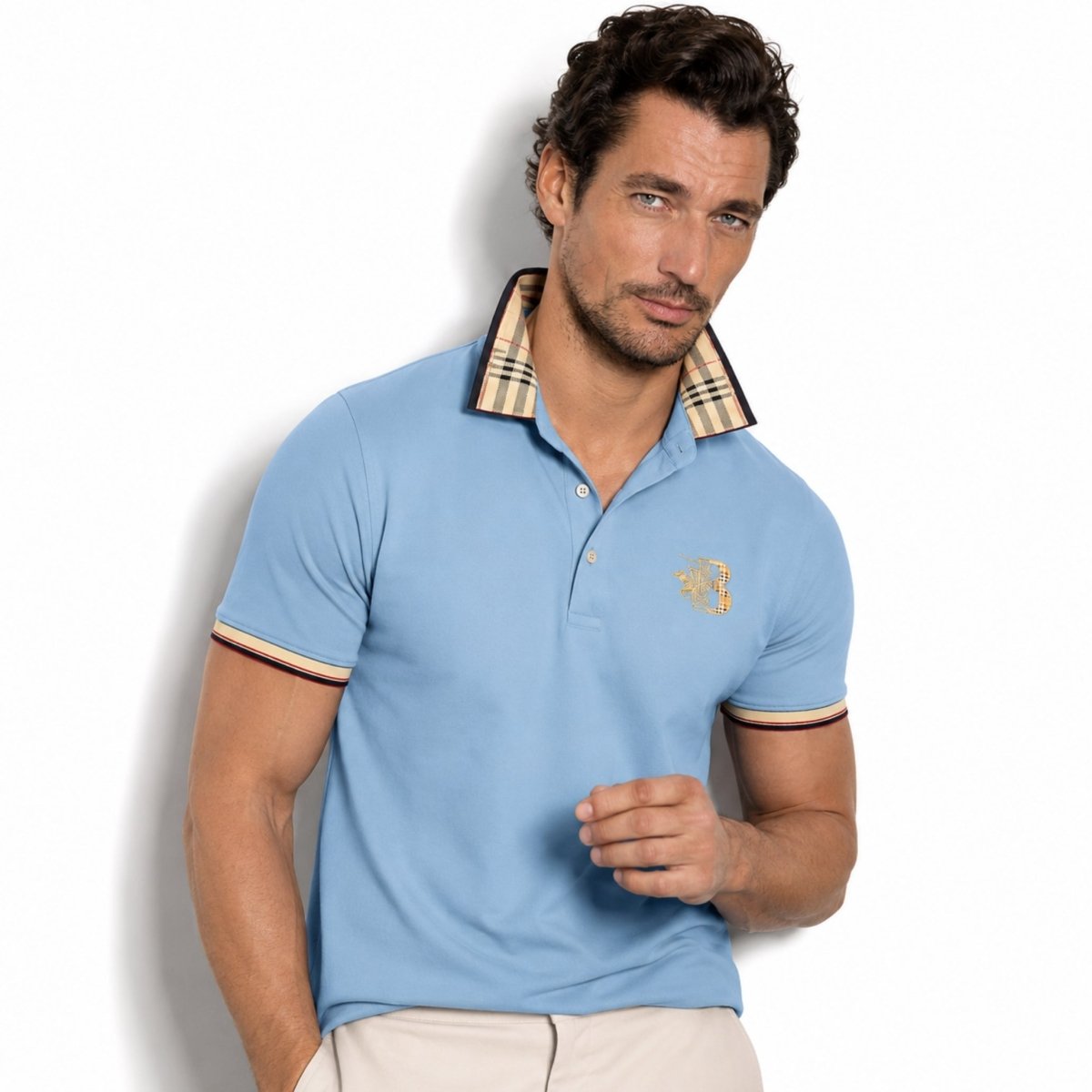 Brooks Polo