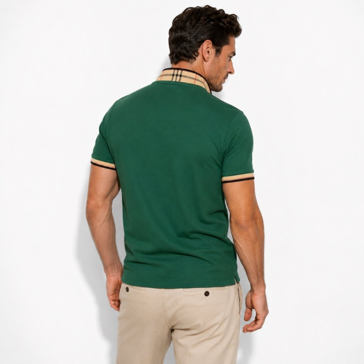 Brooks Polo