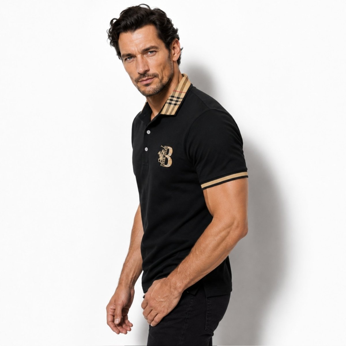 Brooks Polo