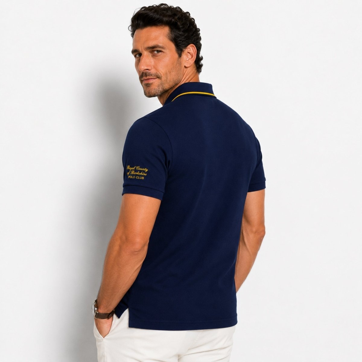 Max Polo