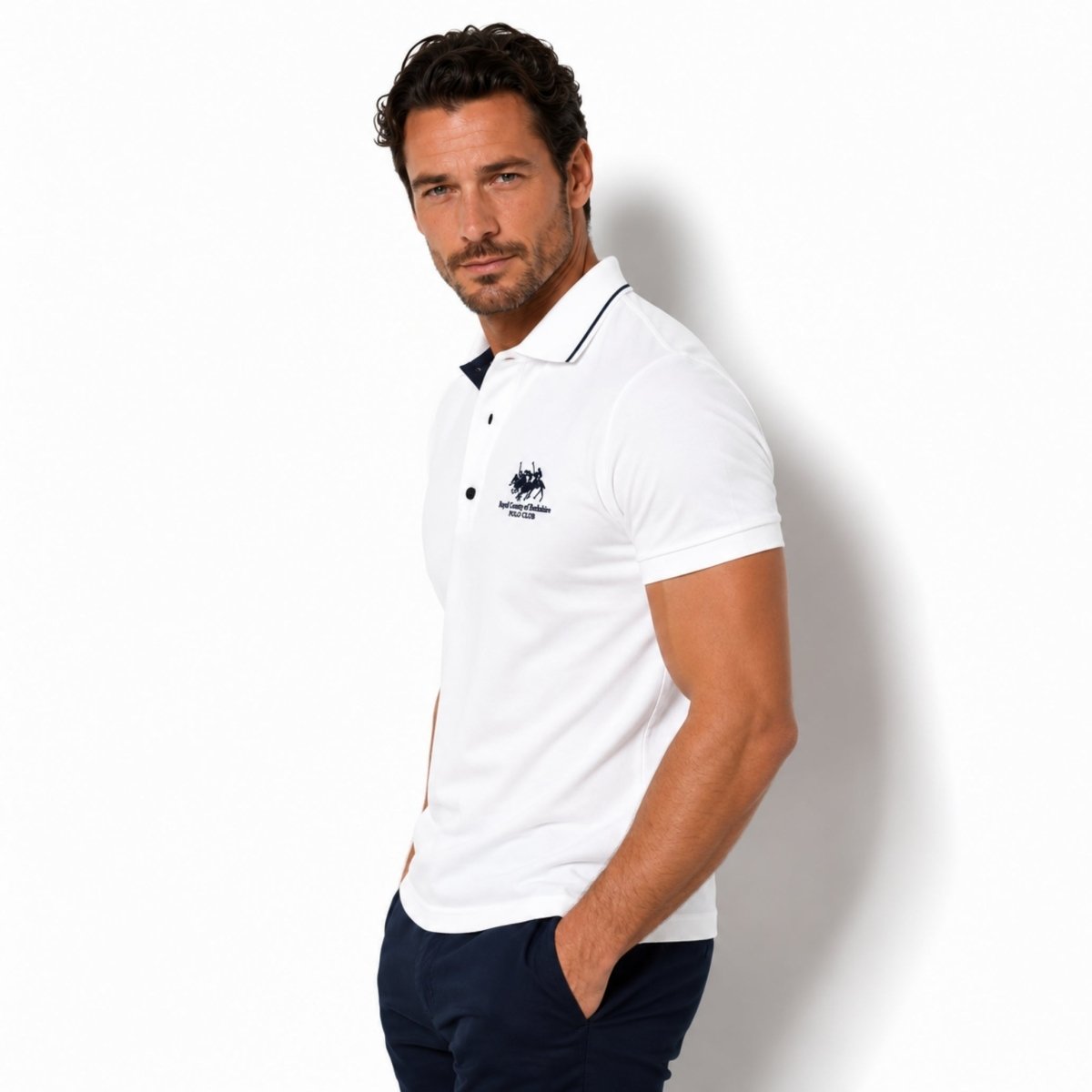 Max Polo