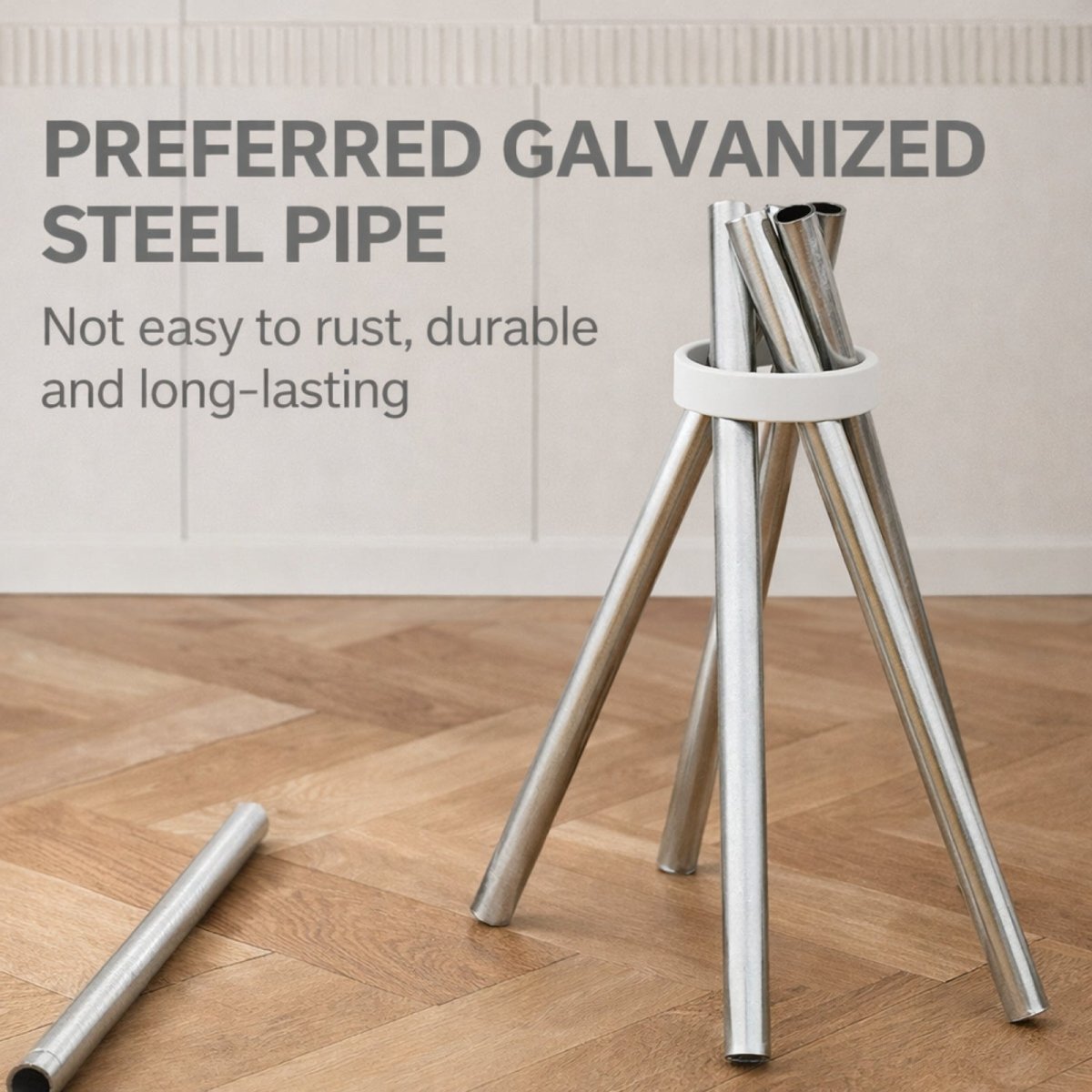 The Atelier Grand Wardrobe | Soft-Structure Storage System