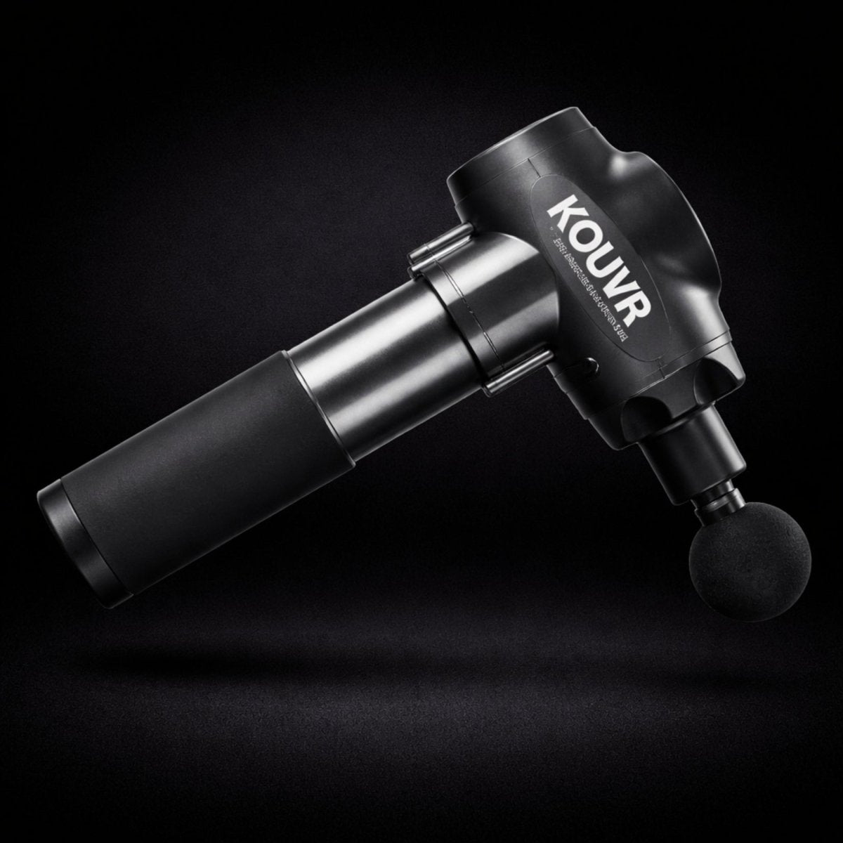The Recovery Pro | High-Torque Deep Tissue Percussion Massager