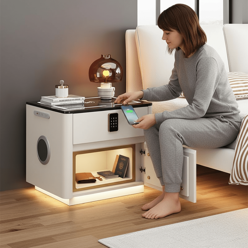 AI generated ecommerce - in_use