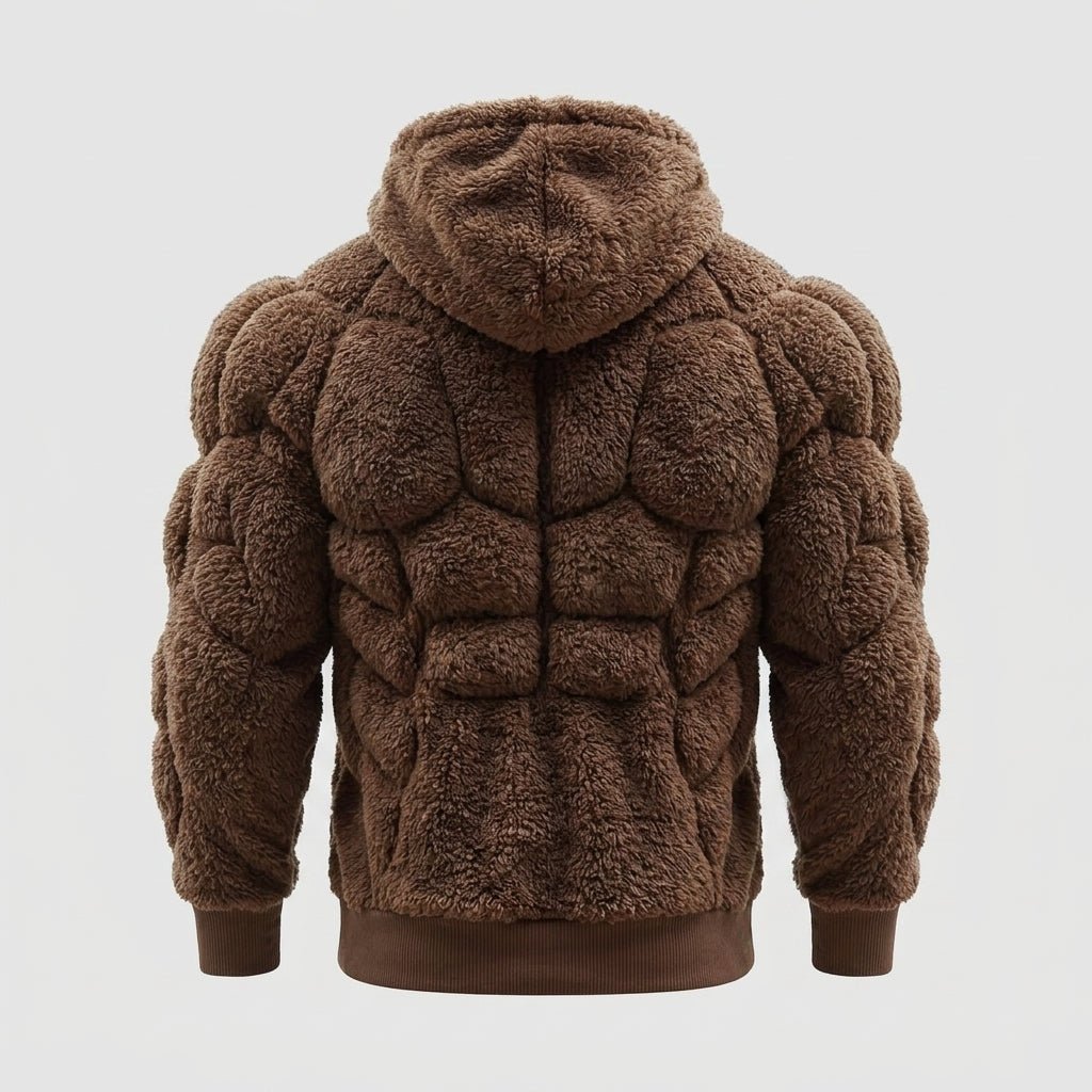 sweater - back catalog