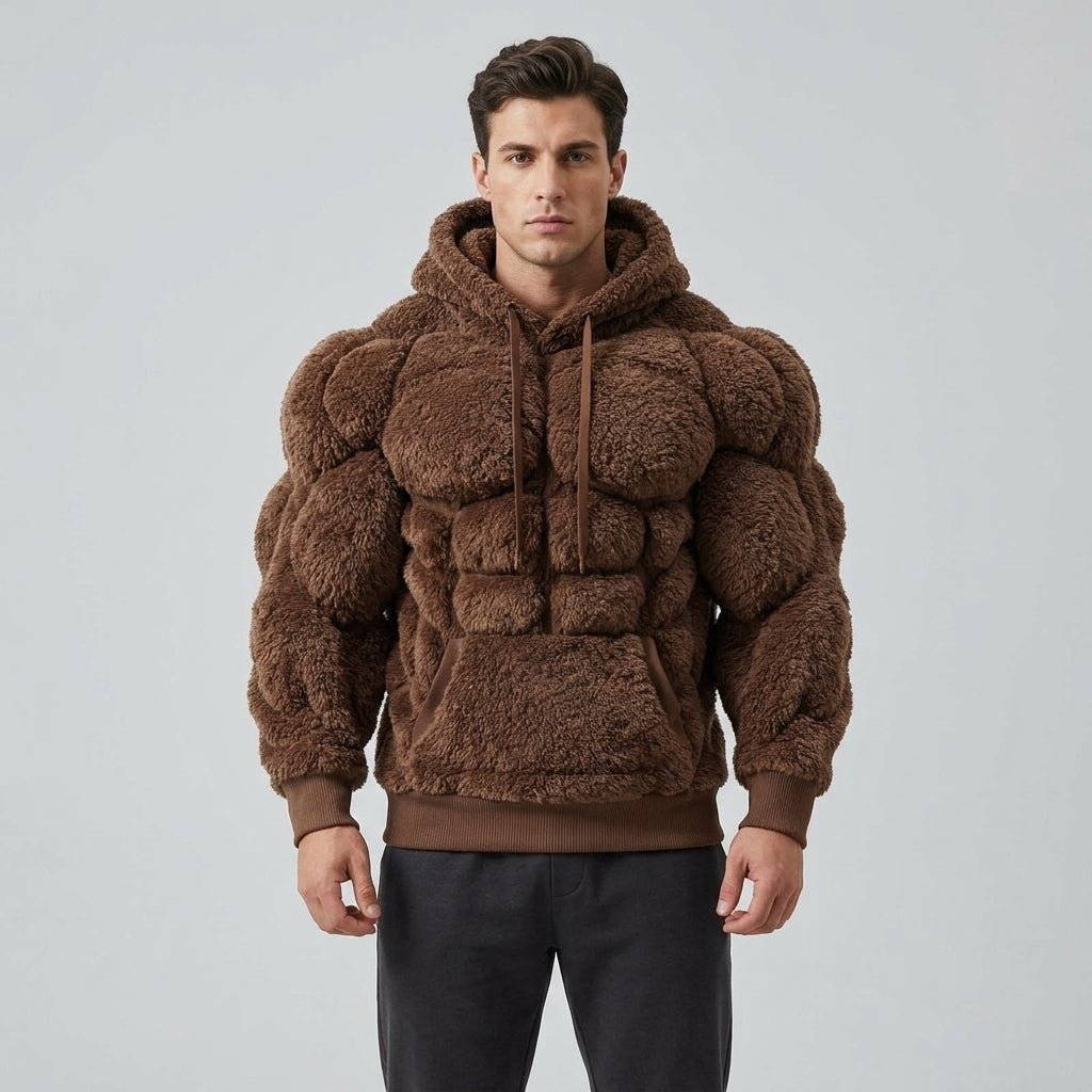 sweater - full observer view
