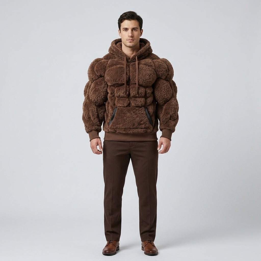 sweater - full observer view