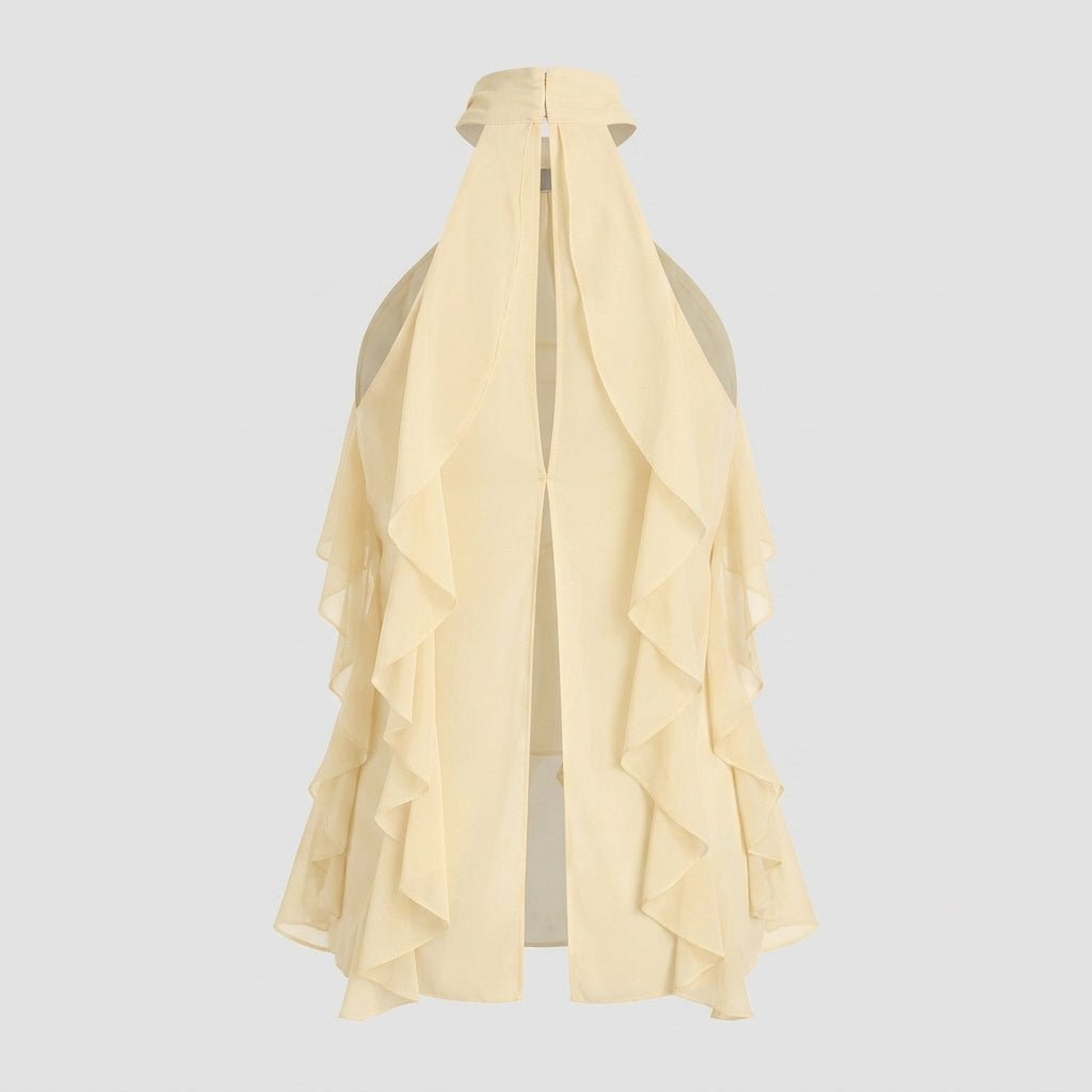 Caris - Yellow - back catalog