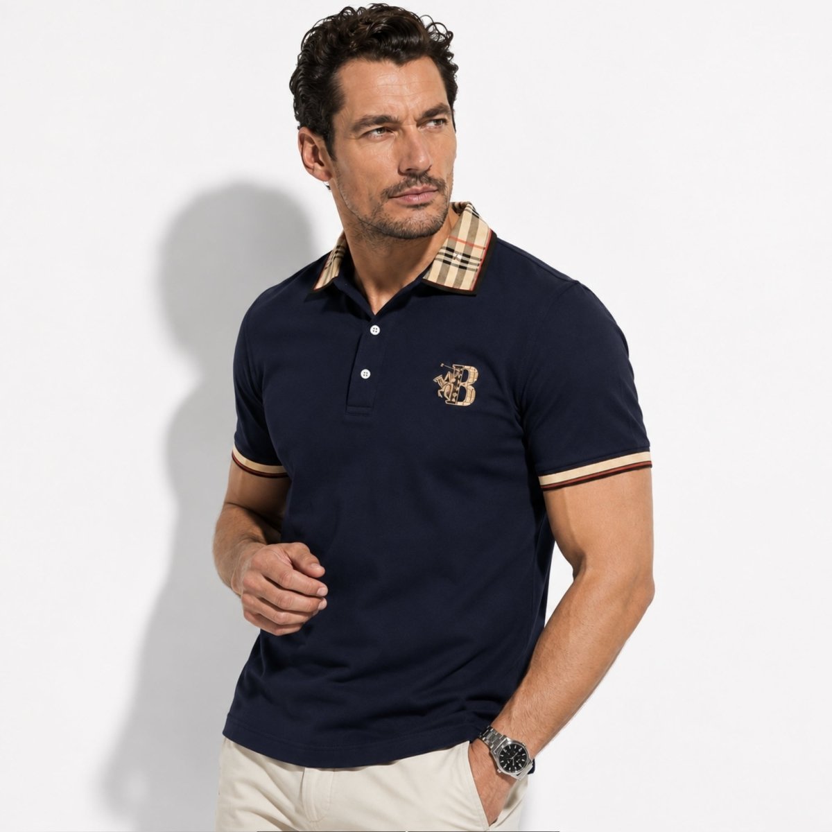 Brooks Polo