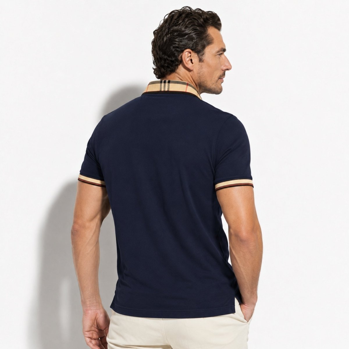 Brooks Polo