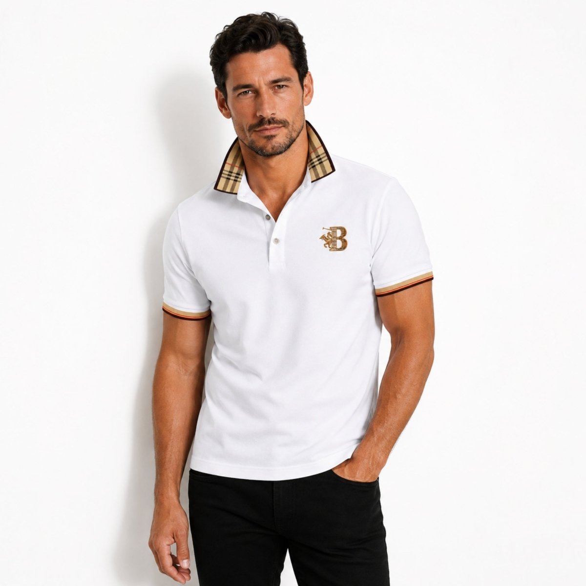 Brooks Polo
