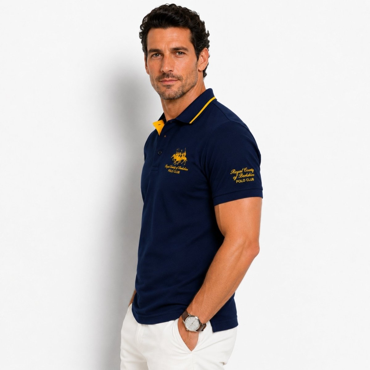 Max Polo