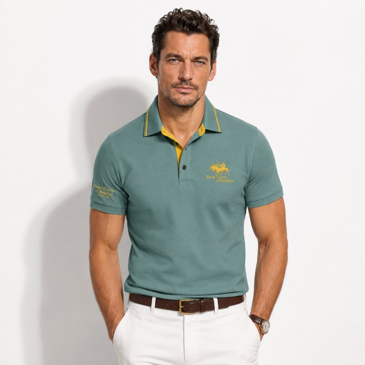 Max Polo