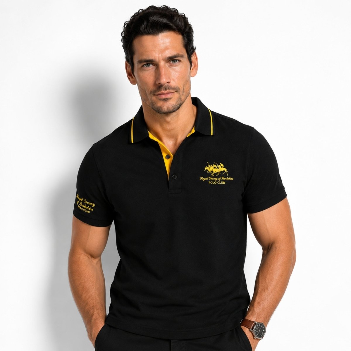 Max Polo