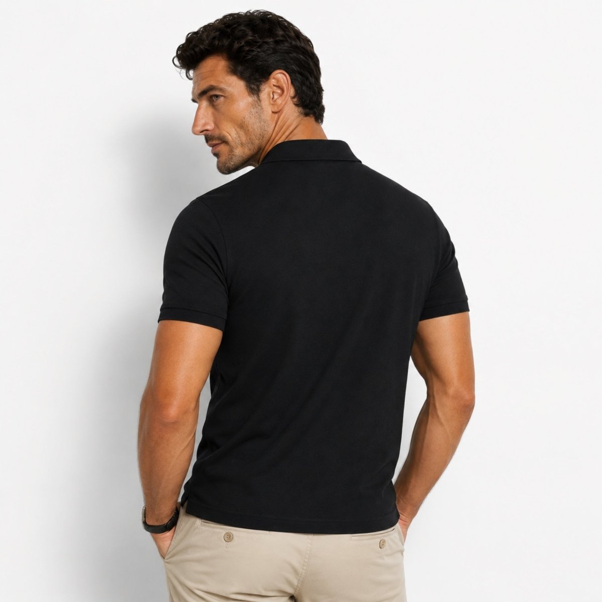Carter Polo