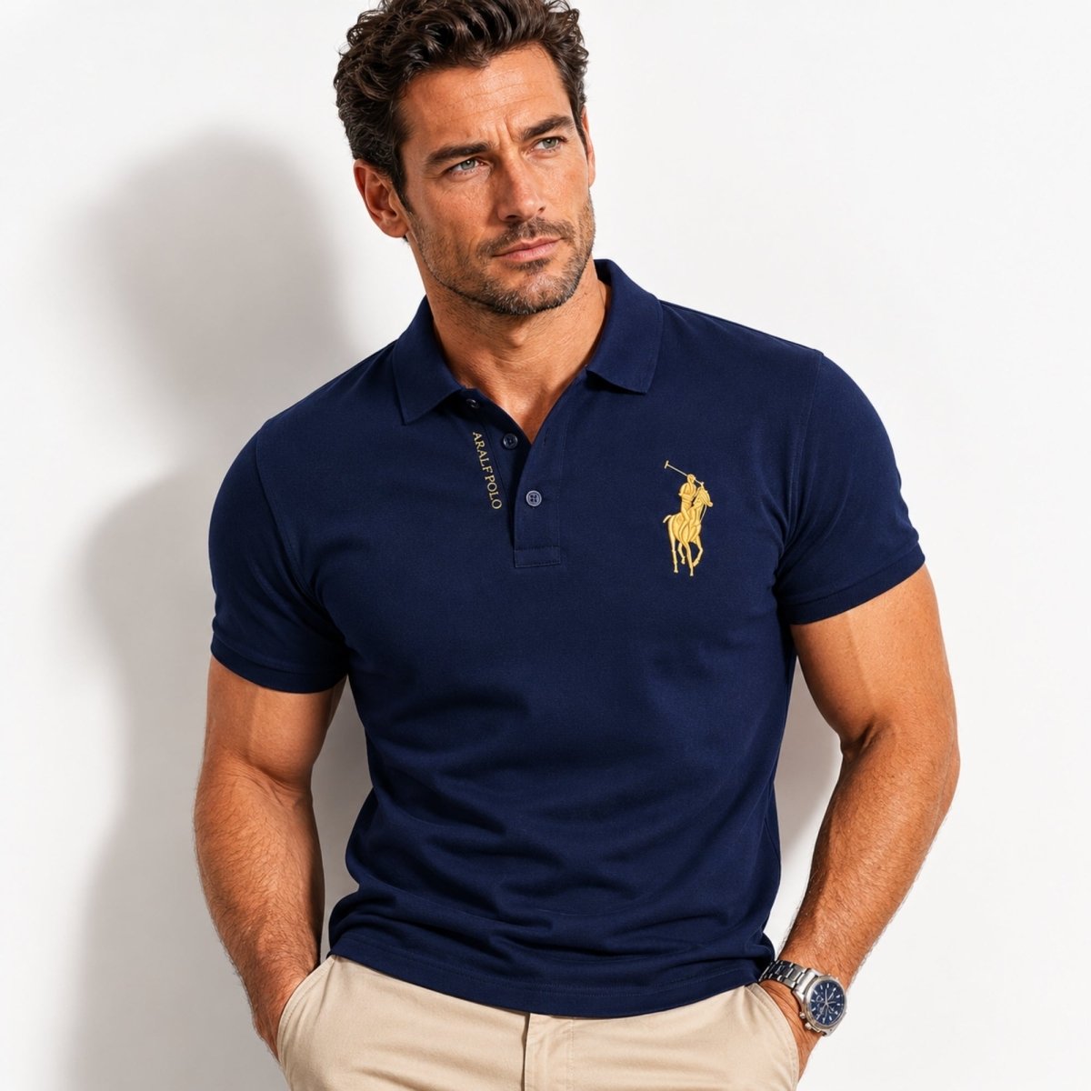Carter Polo