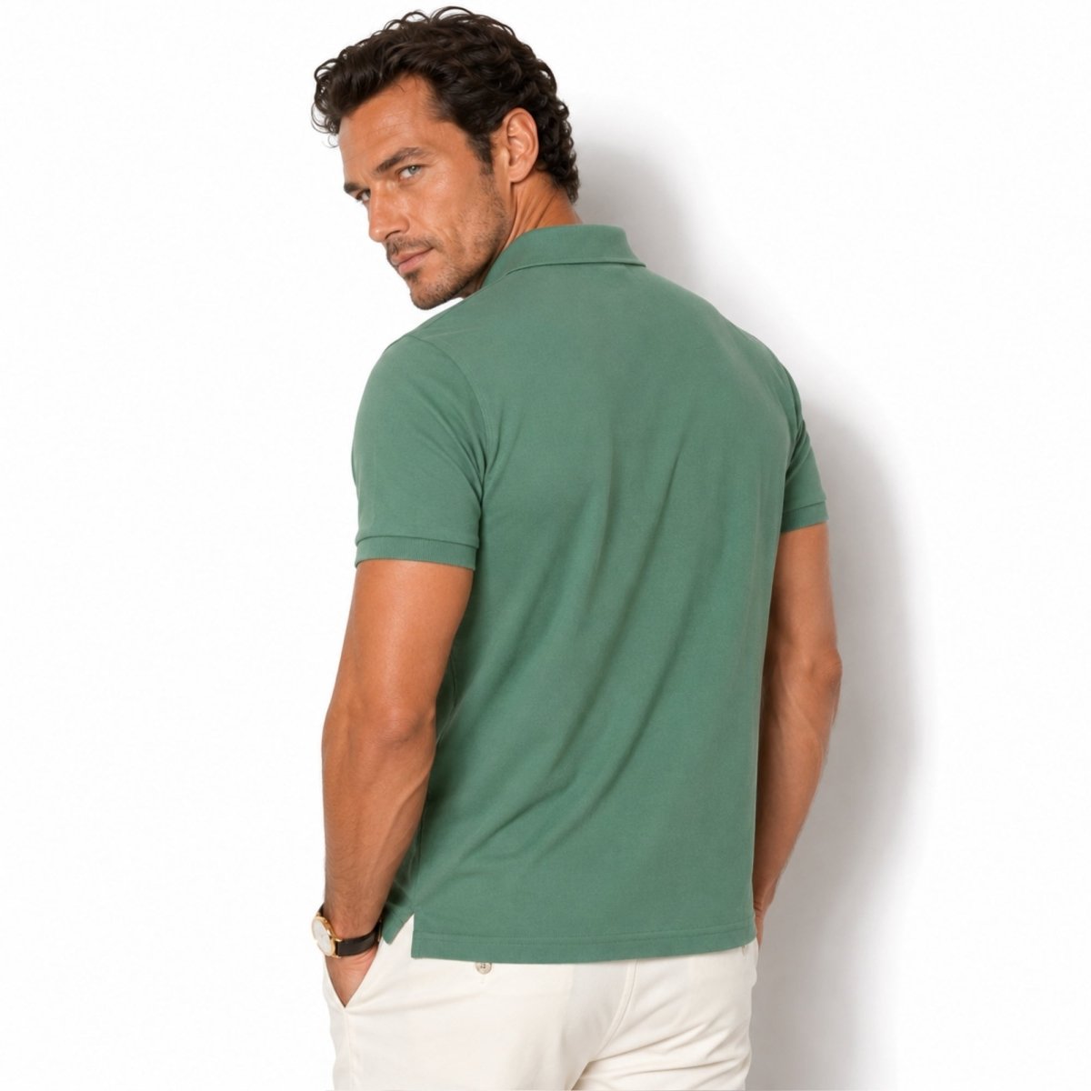 Carter Polo