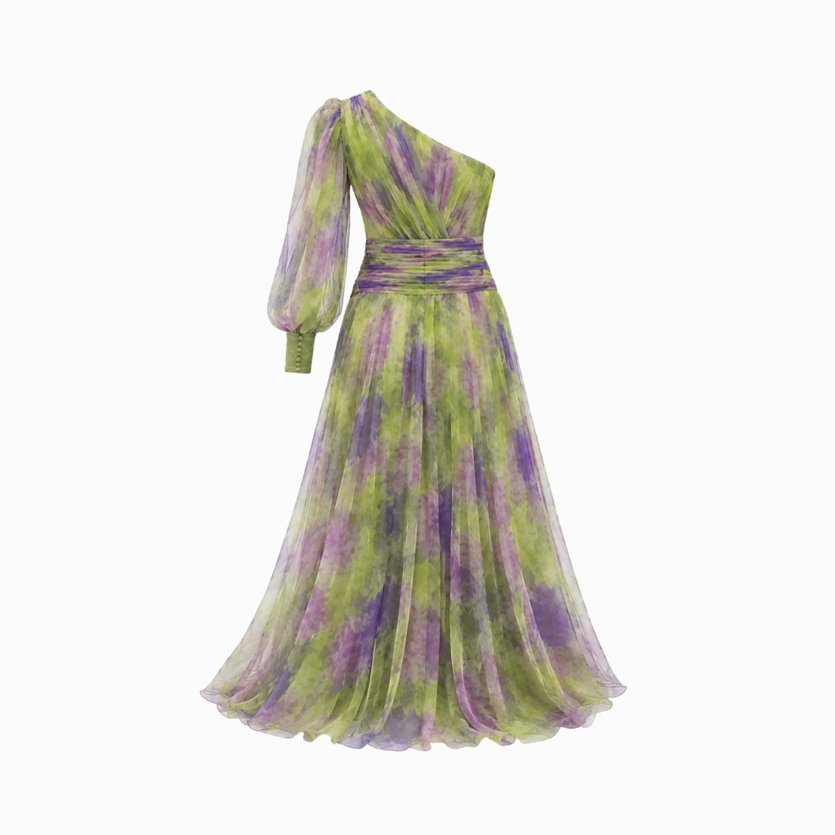 Fauna Maxi Dress