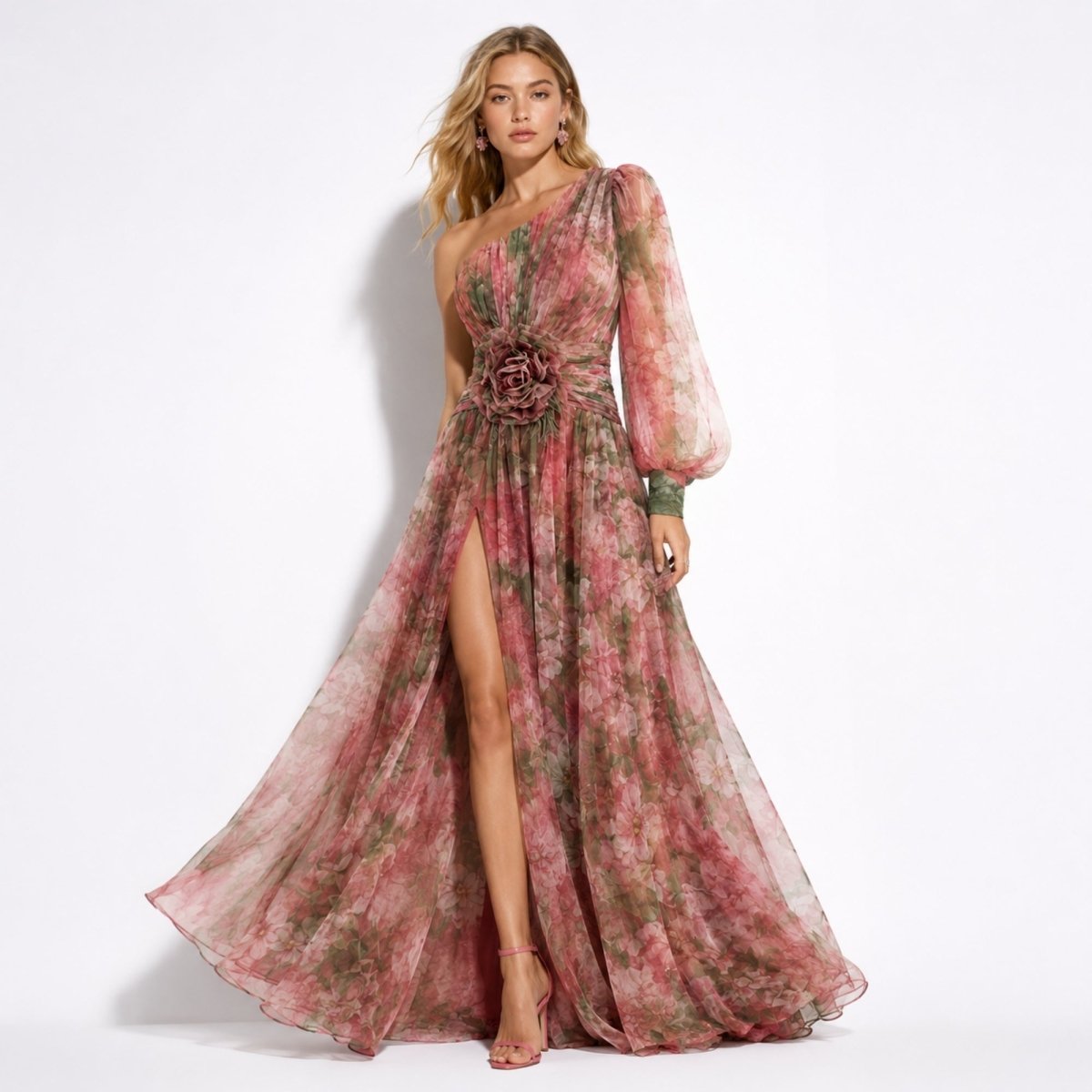 Fauna Dress