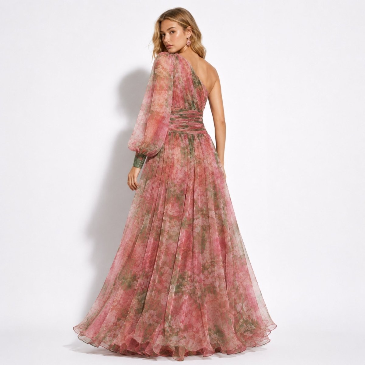 Fauna Maxi Dress