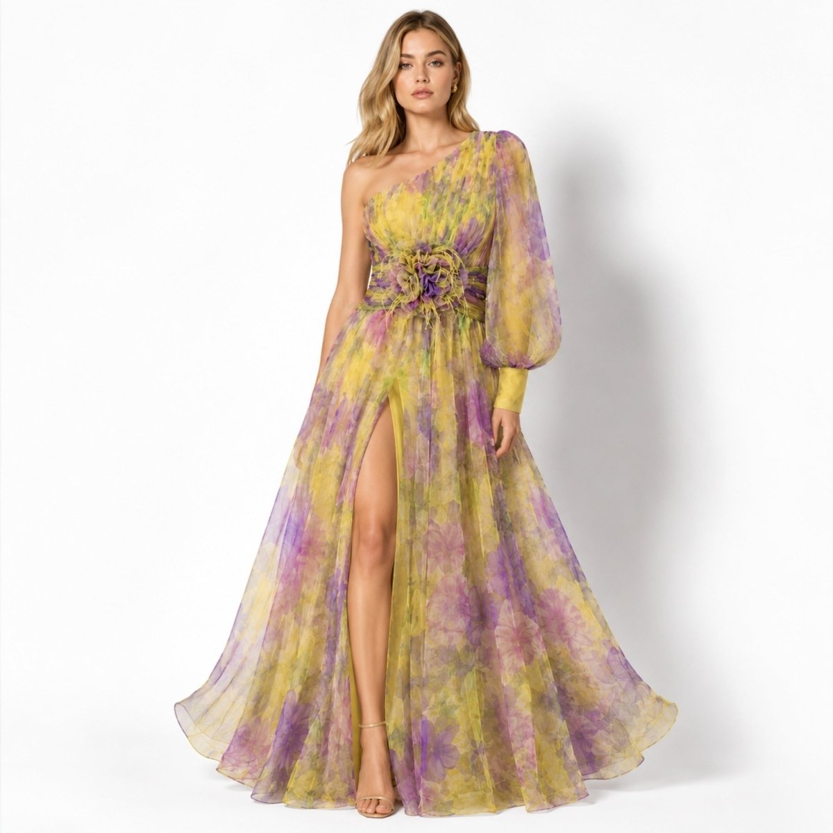 Fauna Maxi Dress