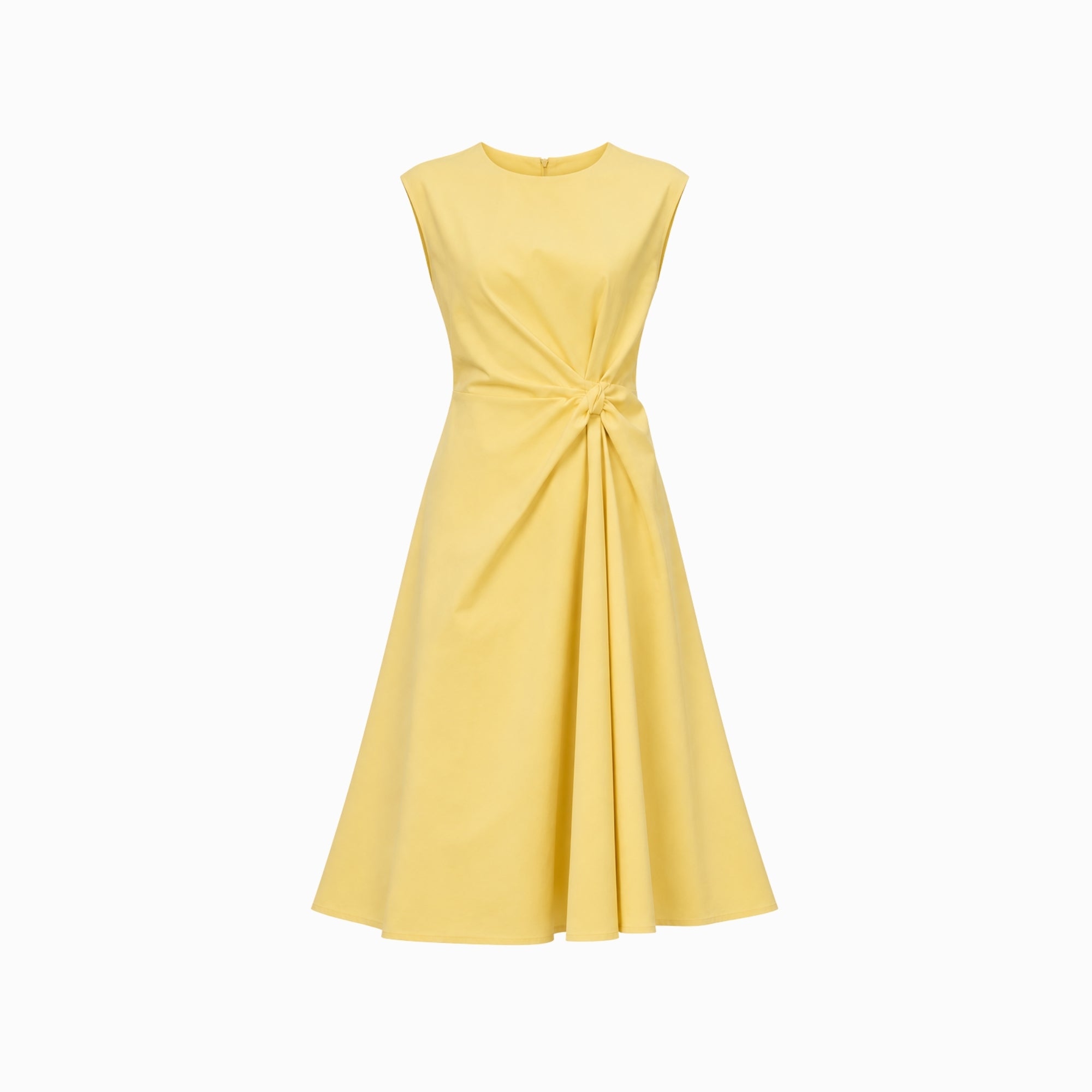 Severine Midi Dress