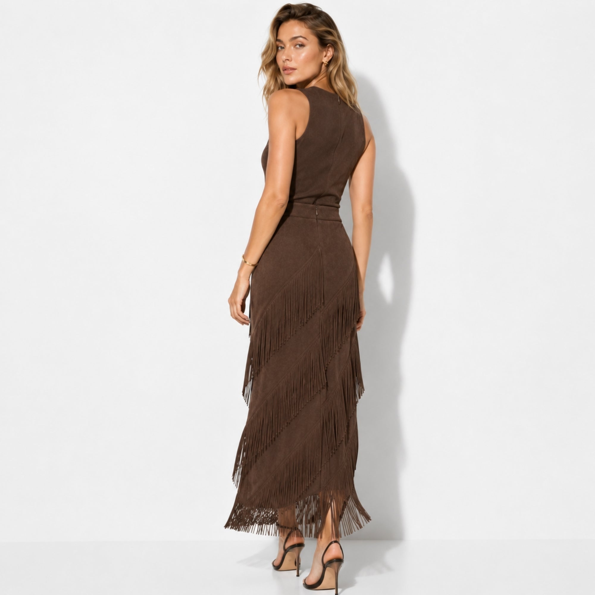 Cintia Skirt