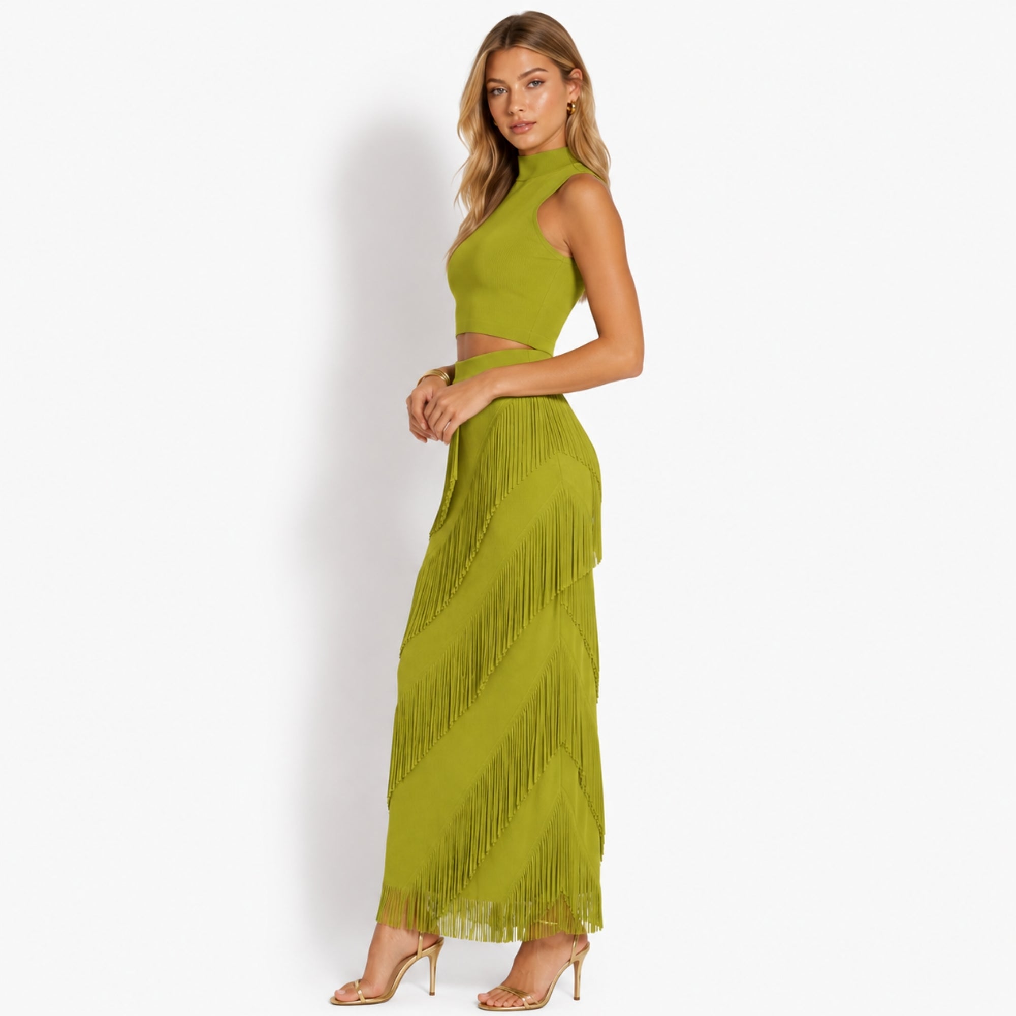 Cintia Skirt