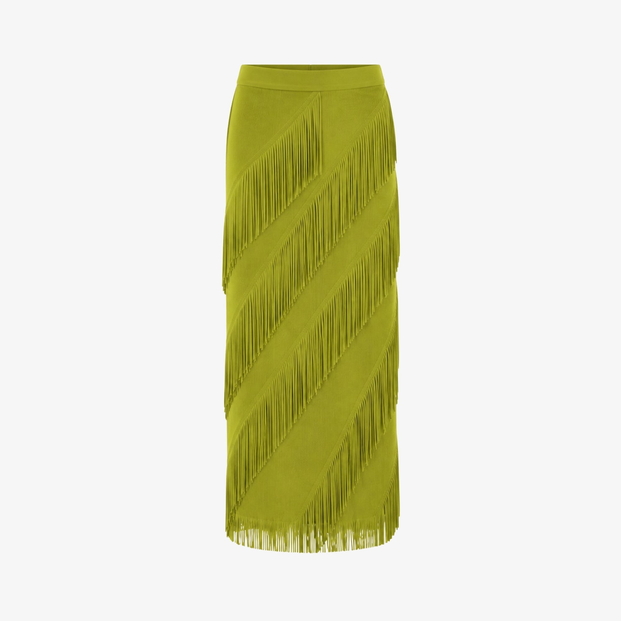 Cintia Skirt