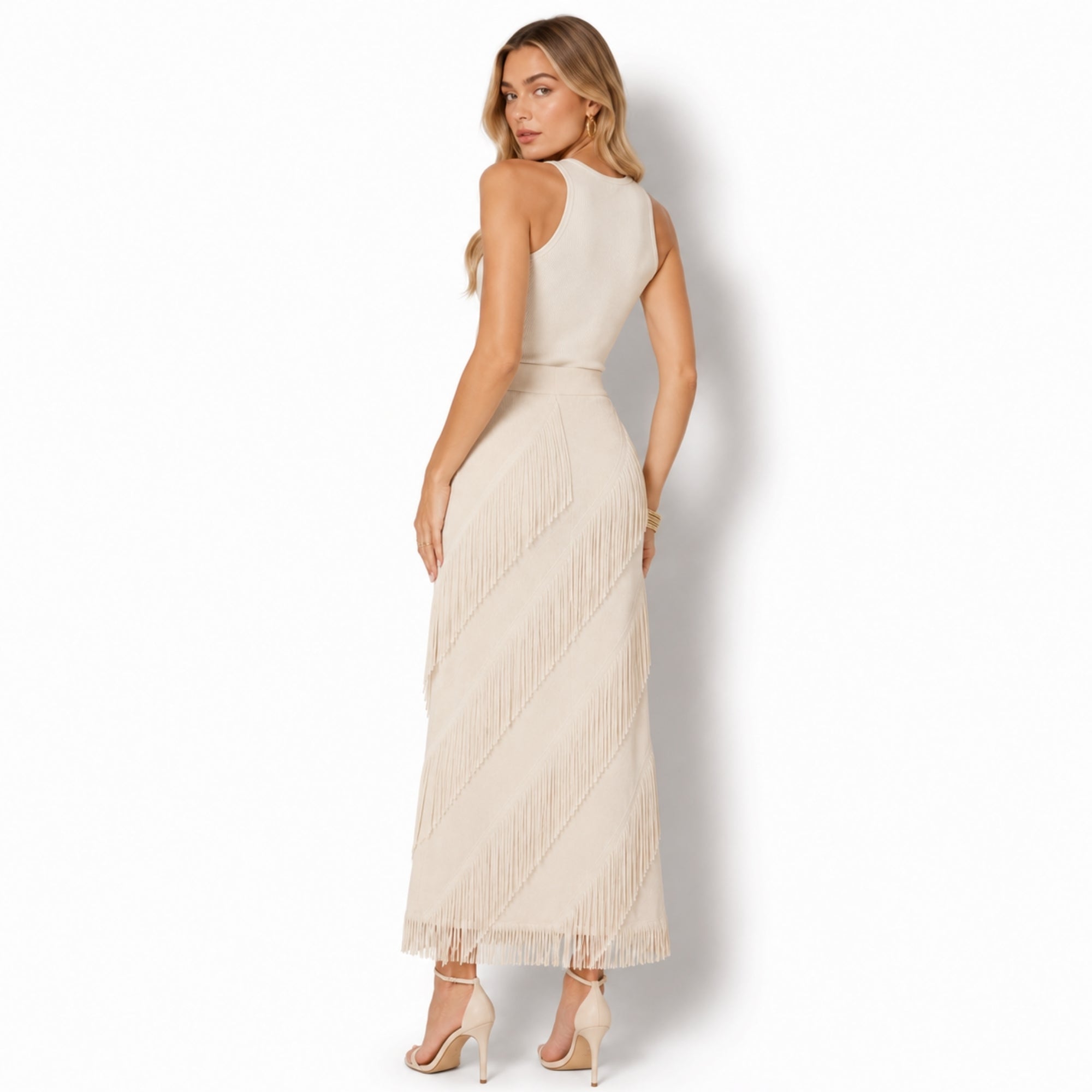 Cintia Skirt