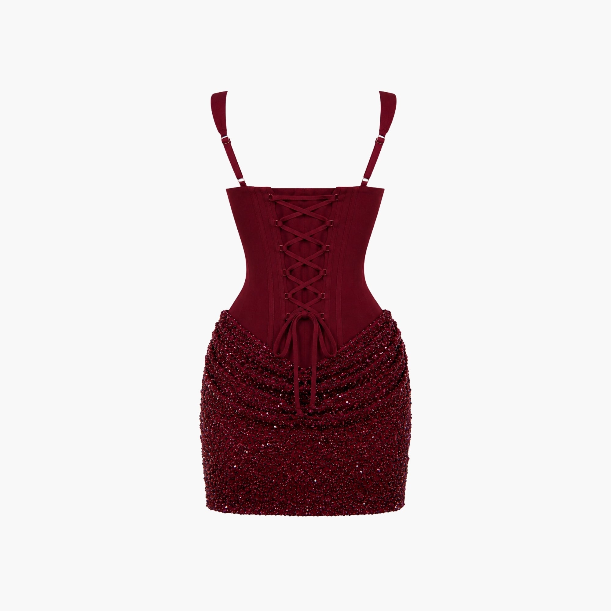Delaina Mini Dress