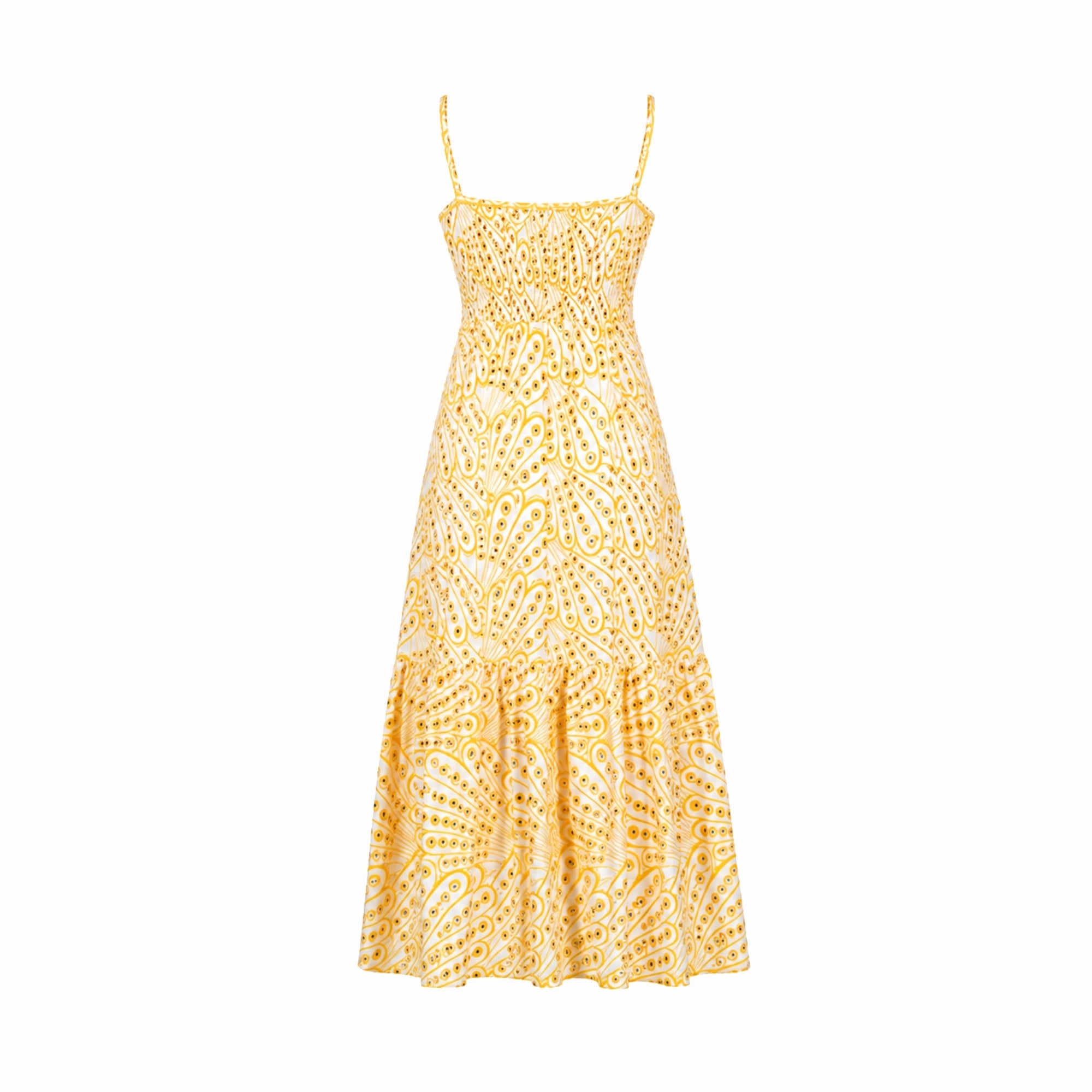 Carys Midi Dress
