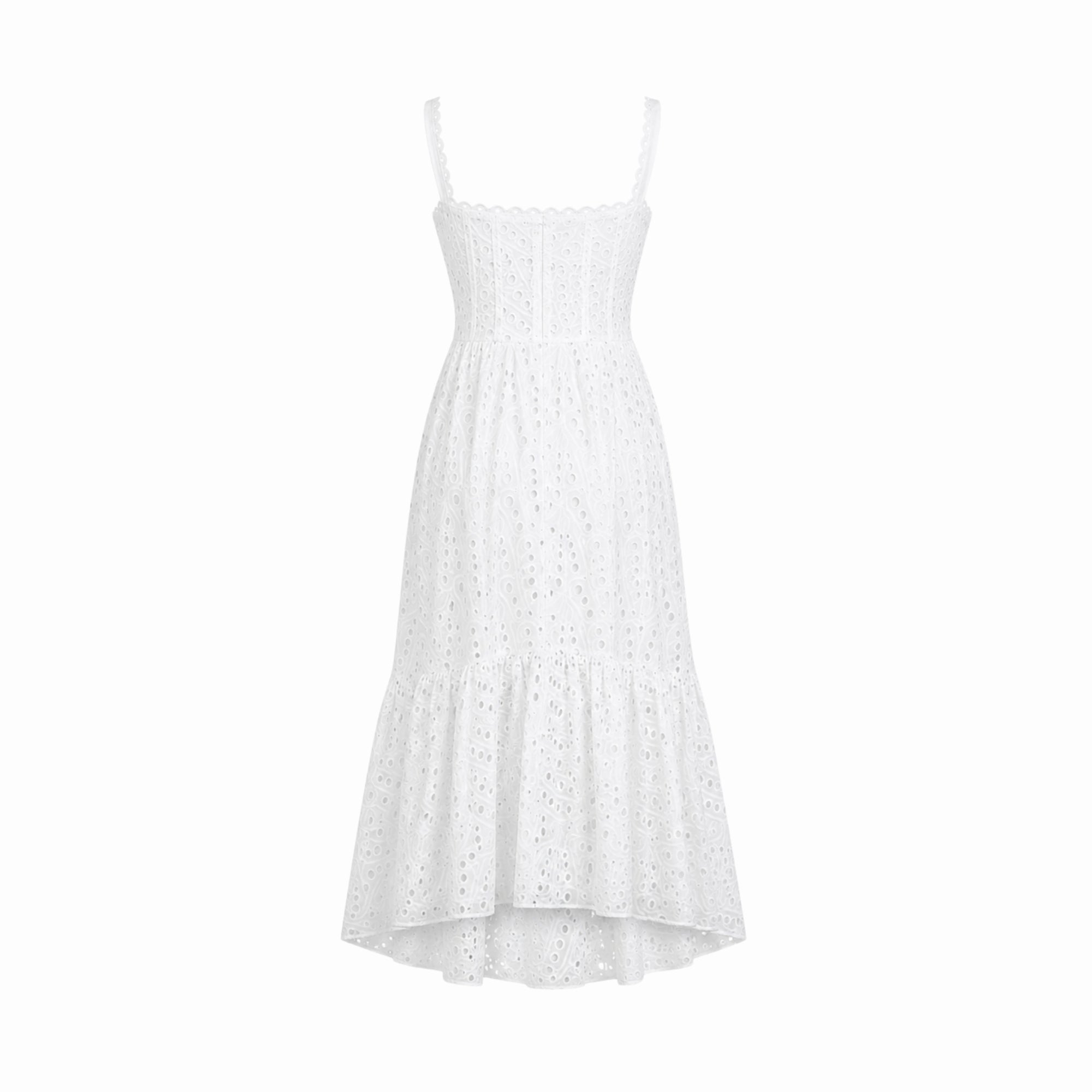 Carys Midi Dress