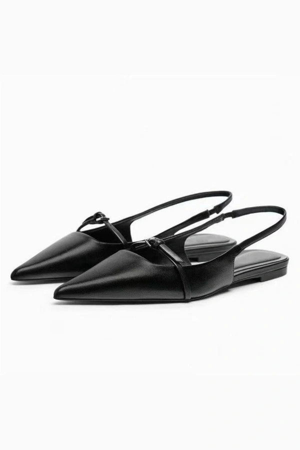 Marietta Slingback Heels
