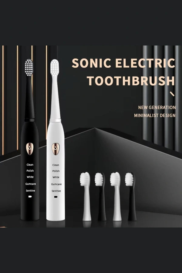 Sonic Electric Toothbrush