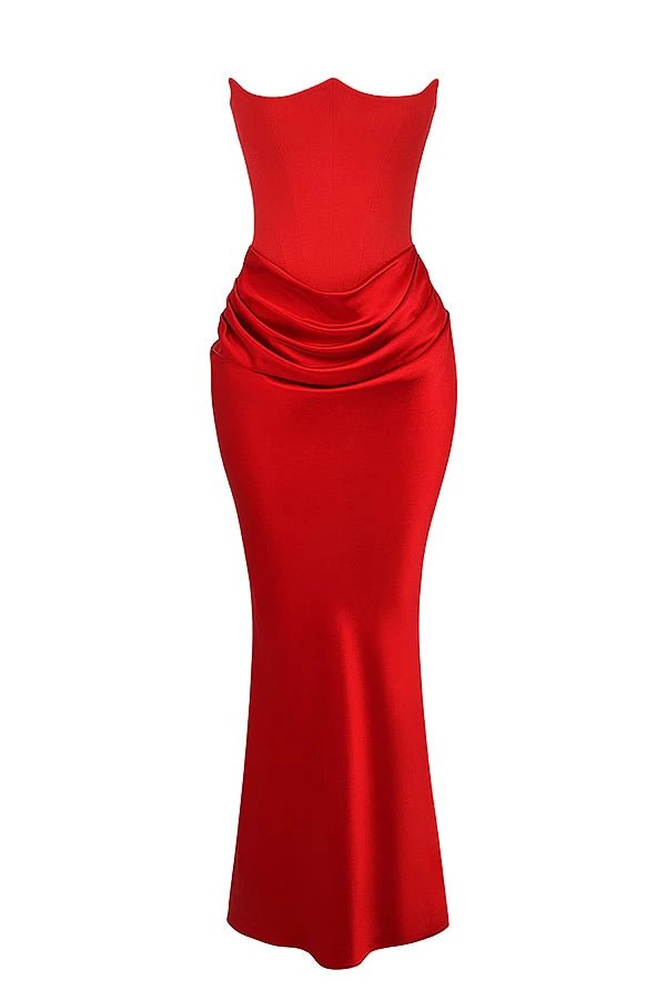 Sloane Kleid