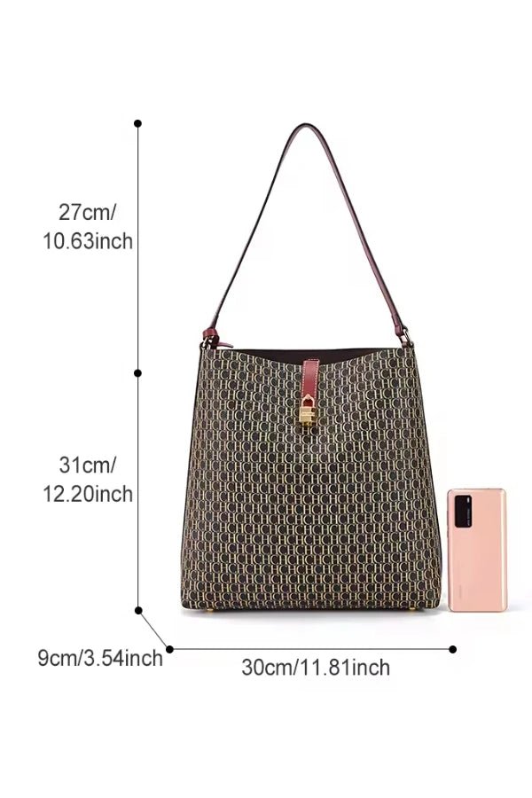 Lorraine Handtasche