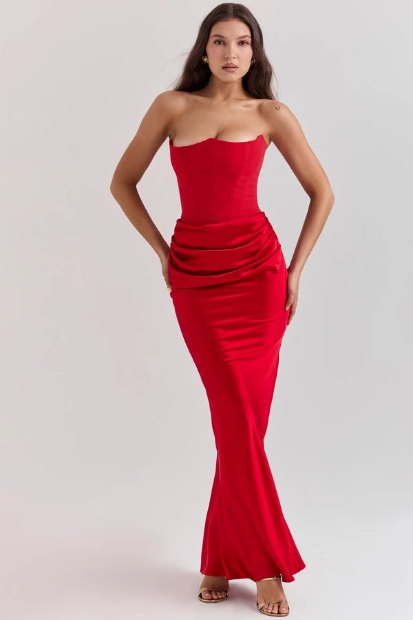 Sloane Kleid
