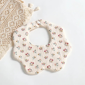 Nin Baby Feeding Bibs
