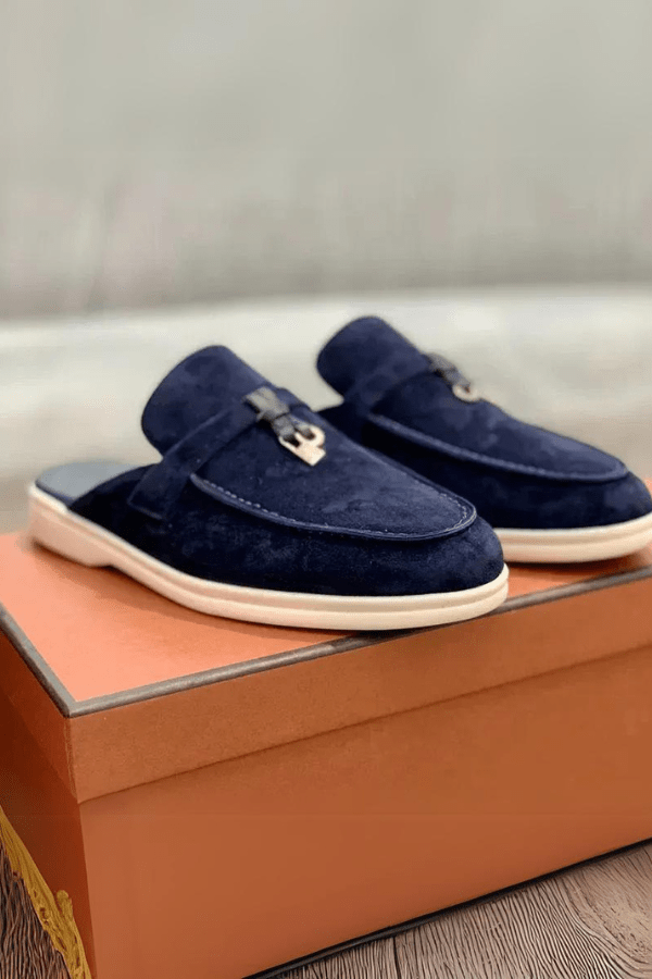 Hadley Loafers