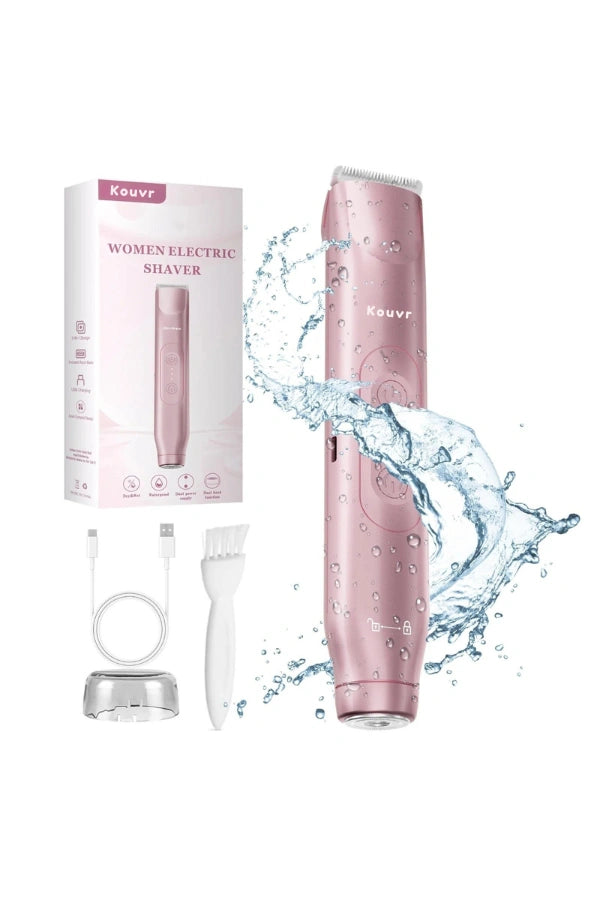 Kouvr - Female Shaver