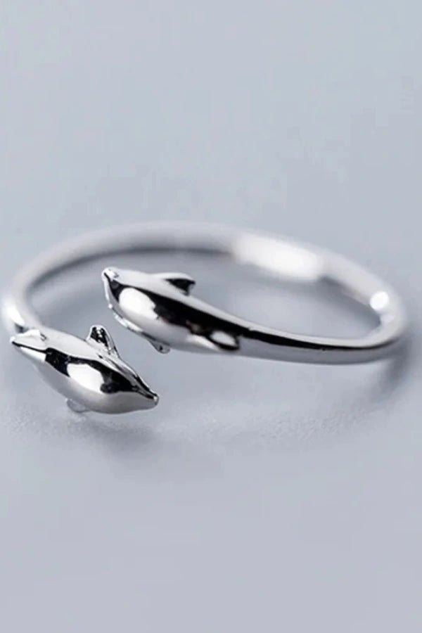 Delfinring