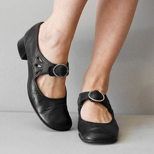 Chaussures de Bretagne