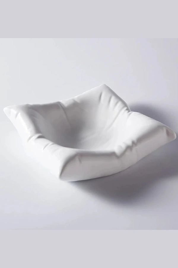 Cozy Pillow Bowl