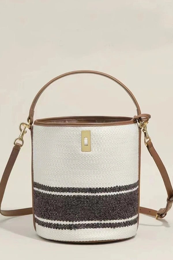 Mercedes Canvas Tasche