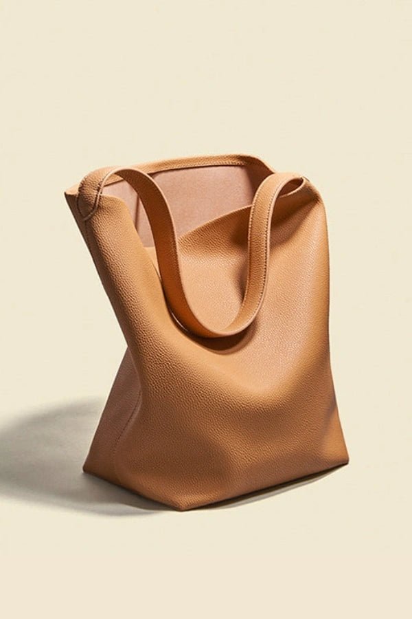 Percy Bucket Handtasche