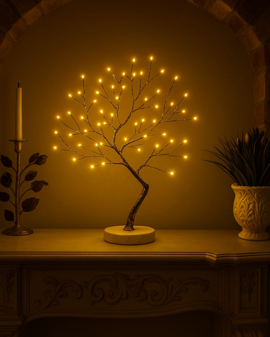 Starlight Willow