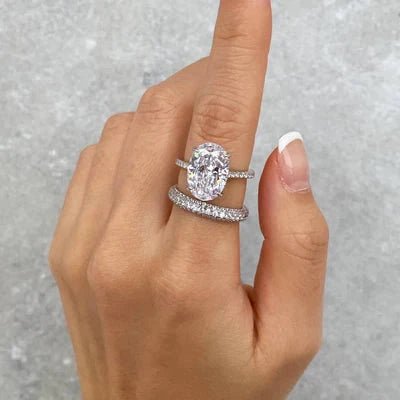 Giada Stacking Ring